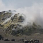 Arts & Vie -Etna - Sicile