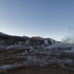 Arts & Vie - El Tatio - Chili