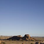Arts & Vie - Namaland et Kalahari - Namibie