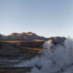 Arts & Vie - El Tatio - Chili