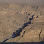 Arts & Vie - Fish River - Namibie