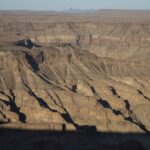 Arts & Vie - Fish River - Namibie