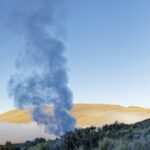 Arts & Vie - El Tatio - Chili