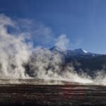 Arts & Vie - El Tatio - Chili