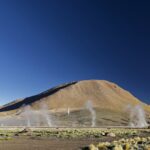 Arts & Vie - El Tatio - Chili