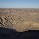 Arts & Vie - Fish River - Namibie