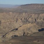 Arts & Vie - Fish River - Namibie