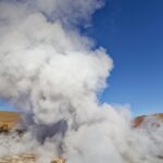 Arts & Vie - El Tatio - Chili