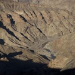 Arts & Vie - Fish River - Namibie