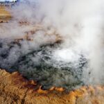 Arts & Vie - El Tatio - Chili