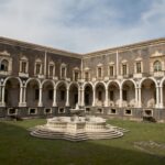 Arts & Vie -Catane - Sicile