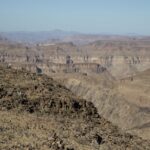 Arts & Vie - Fish River - Namibie