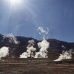 Arts & Vie - El Tatio - Chili