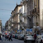 Arts & Vie -Catane - Sicile