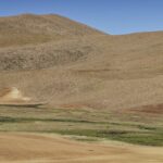 Arts & Vie - L'altiplano - Chili