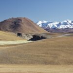 Arts & Vie - L'altiplano - Chili
