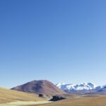 Arts & Vie - L'altiplano - Chili