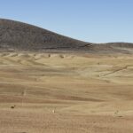 Arts & Vie - L'altiplano - Chili