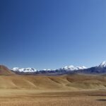 Arts & Vie - L'altiplano - Chili