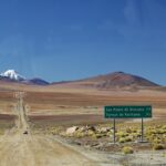 Arts & Vie - L'altiplano - Chili