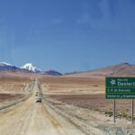 Arts & Vie - L'altiplano - Chili