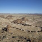 Arts & Vie - Fish River - Namibie
