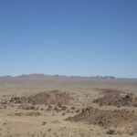 Arts & Vie - Fish River - Namibie