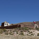 Arts & Vie - L'altiplano - Chili