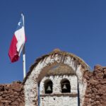 Arts & Vie - L'altiplano - Chili