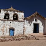 Arts & Vie - L'altiplano - Chili