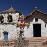 Arts & Vie - L'altiplano - Chili