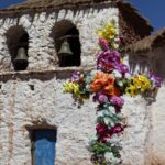 Arts & Vie - L'altiplano - Chili