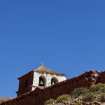 Arts & Vie - L'altiplano - Chili