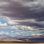 Arts & Vie - L'altiplano - Chili