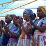Arts & Vie - Sud-ouest - Namibie