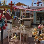 Arts & Vie - Atacama - Chili