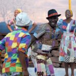 Arts & Vie - Sud-ouest - Namibie