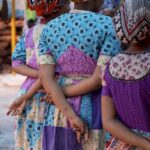 Arts & Vie - Sud-ouest - Namibie