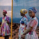 Arts & Vie - Sud-ouest - Namibie