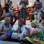 Arts & Vie - Sud-ouest - Namibie