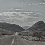 Arts & Vie - Sud-ouest - Namibie