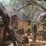 Arts & Vie - Zululand / Natal - Afrique du sud