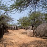 Arts & Vie - Zululand / Natal - Afrique du sud