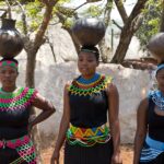 Arts & Vie - Zululand / Natal - Afrique du sud