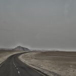 Arts & Vie - Sossusvlei - Namibie
