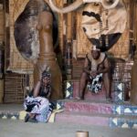 Arts & Vie - Zululand / Natal - Afrique du sud