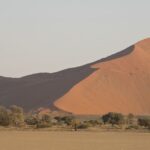 Arts & Vie - Sossusvlei - Namibie