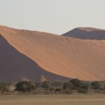 Arts & Vie - Sossusvlei - Namibie