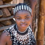 Arts & Vie - Zululand / Natal - Afrique du sud