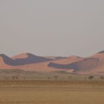 Arts & Vie - Sossusvlei - Namibie